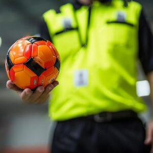 Pol Arbitre