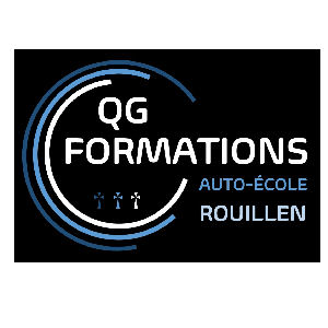 Logo QG formations