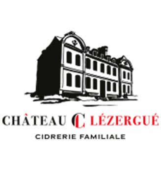 Logo Chateau LEZERGUE
