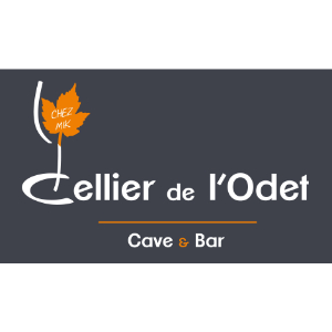 logo cellier de l'odet