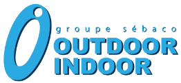 logo outdoor indoor