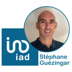 Logo Stéphane Guezingar