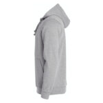 Sweat gris eqhb