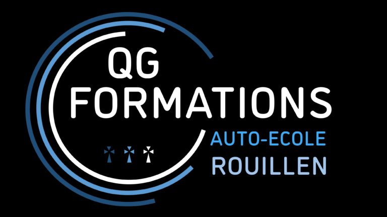 Logo QG Formations