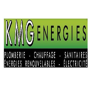 Logo KMG Energies