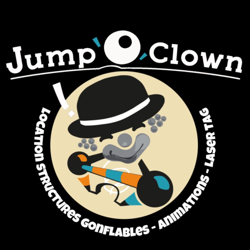 Logo Jumpoclown