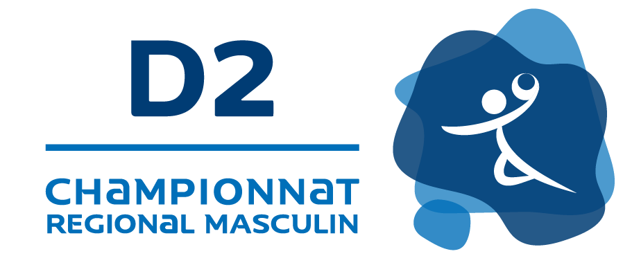 Championnat D2 Séniors Gars