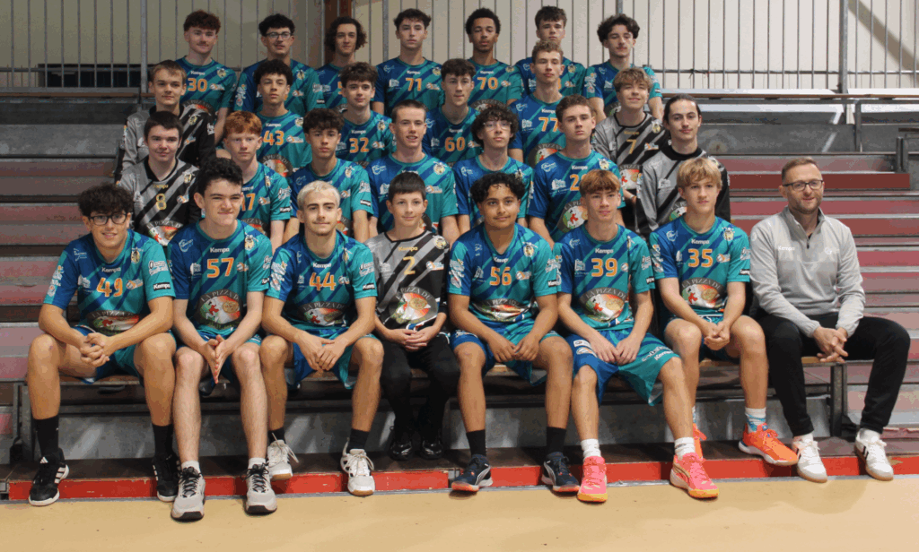 U18 Gars