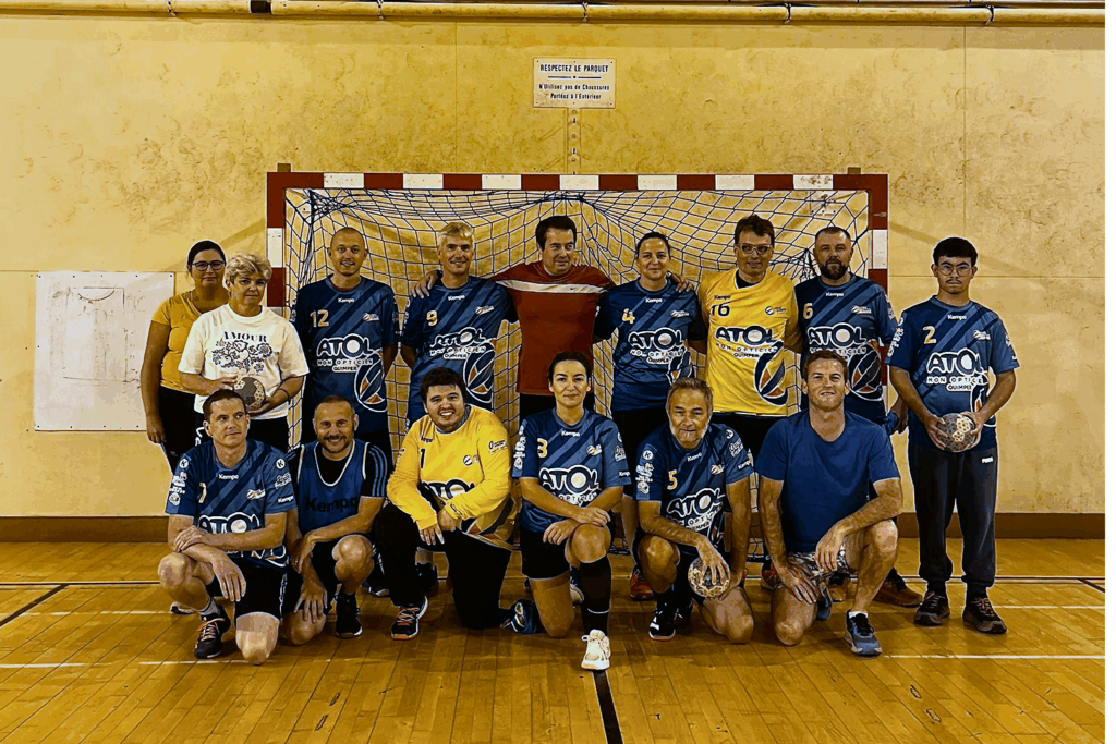 Equipe Loisirs