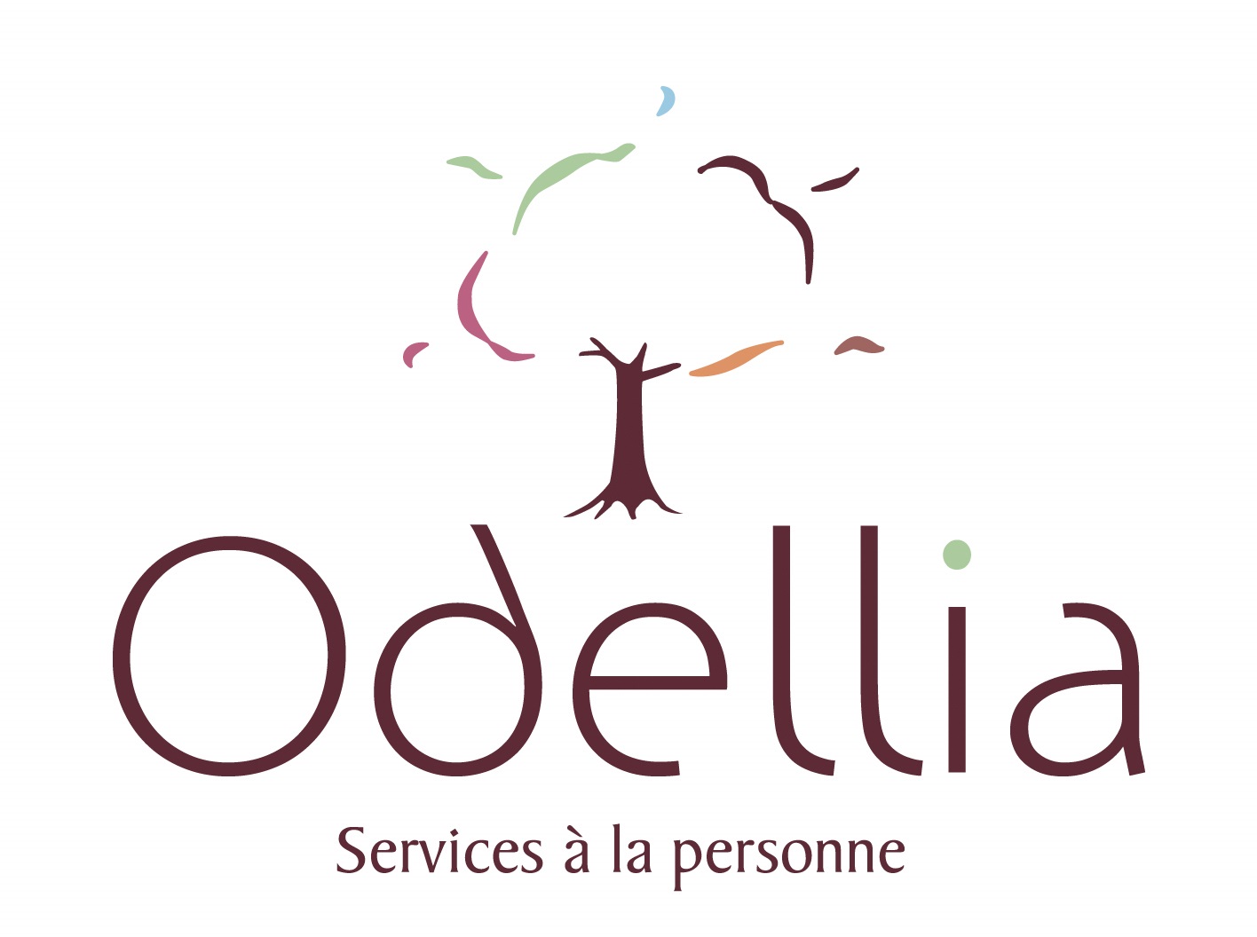 Odellia, service à la personne