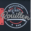 Bistrot du rouillen ergue gaberic