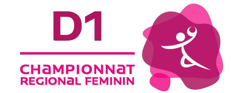 équipe séniors filles handball quimper