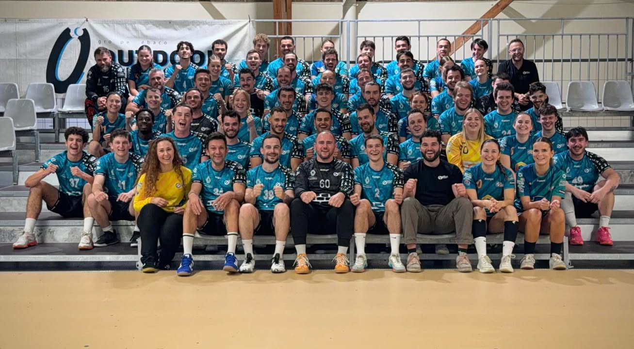EQHB - Ergué Quimper Handball