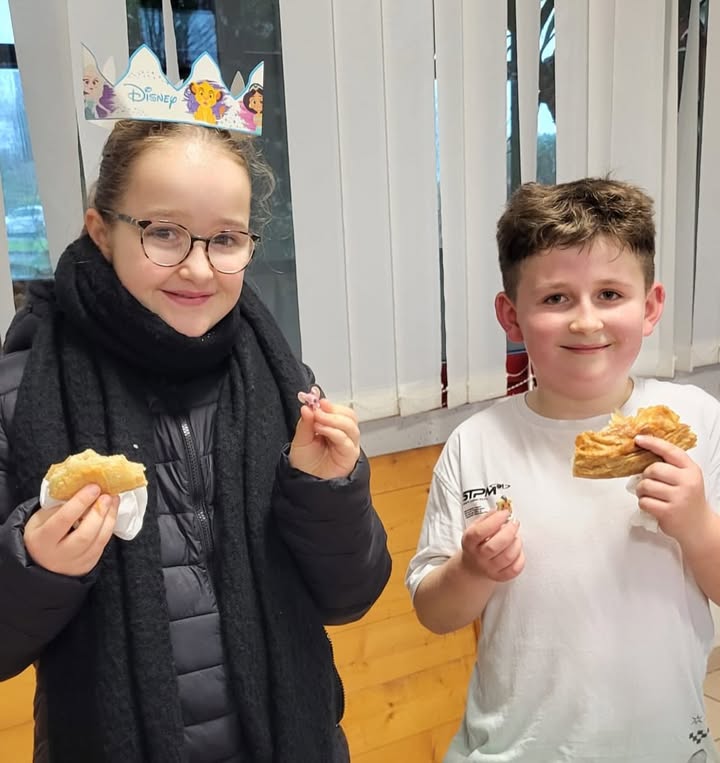 EQHB - Ergué Quimper Handball