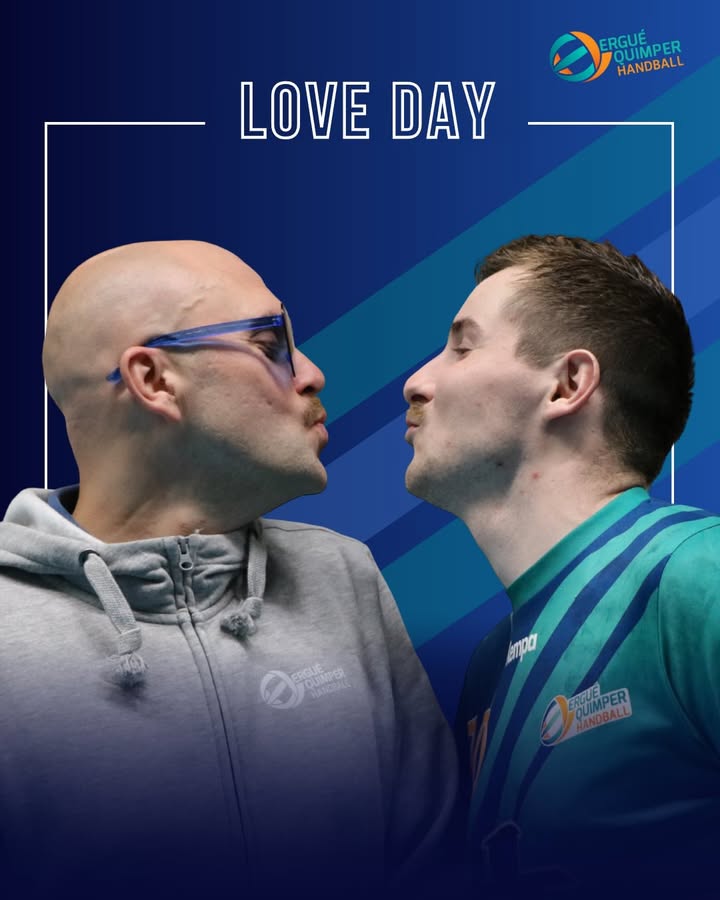 EQHB - Ergué Quimper Handball