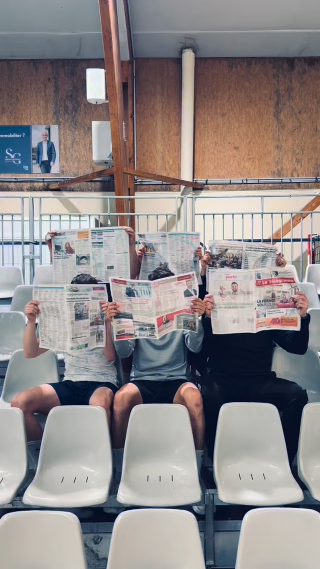 EQHB - Ergué Quimper Handball