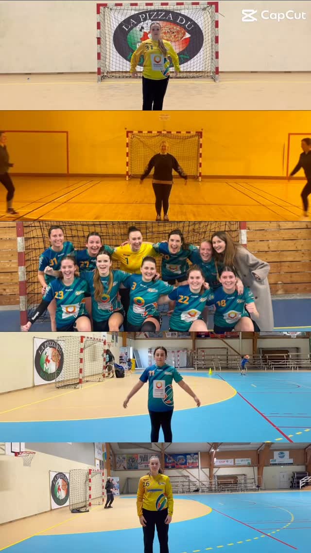 EQHB - Ergué Quimper Handball