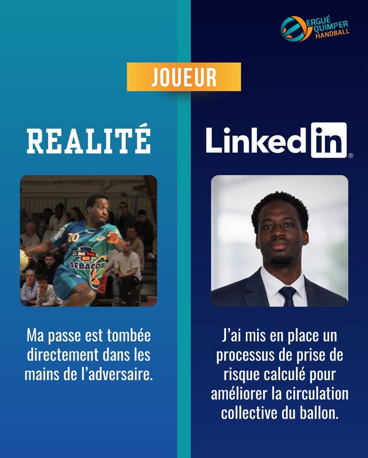 EQHB - Ergué Quimper Handball