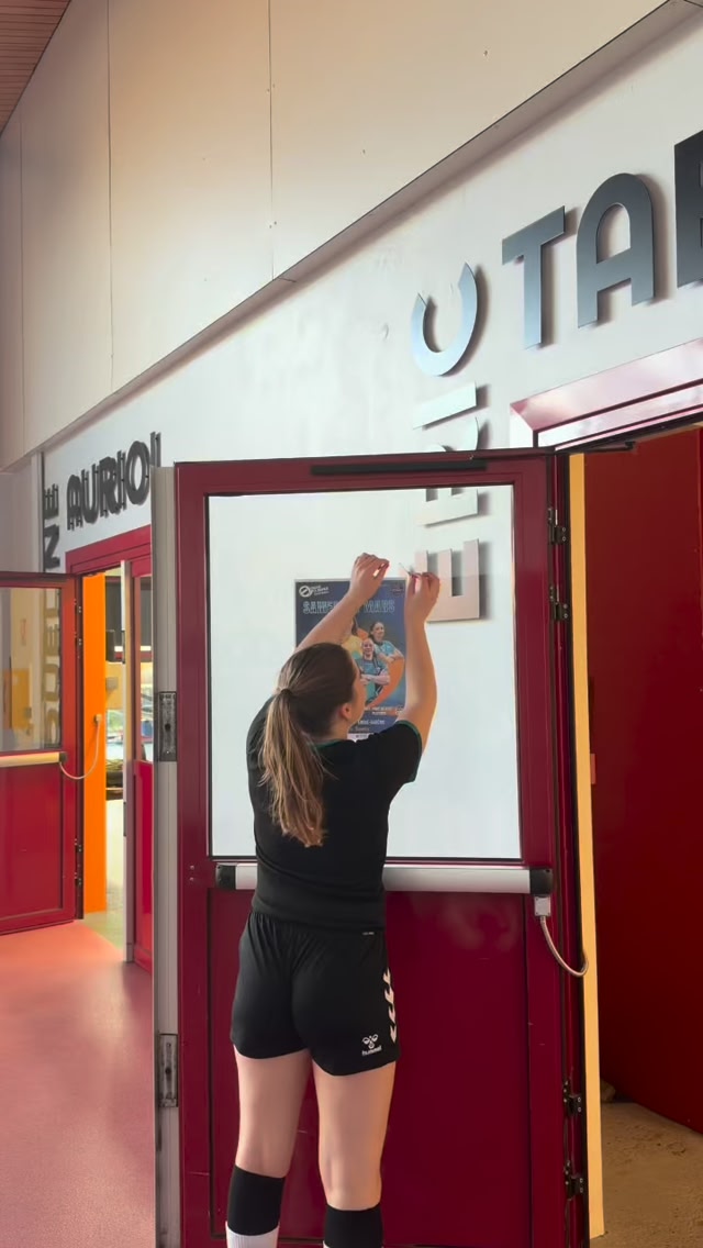 EQHB - Ergué Quimper Handball