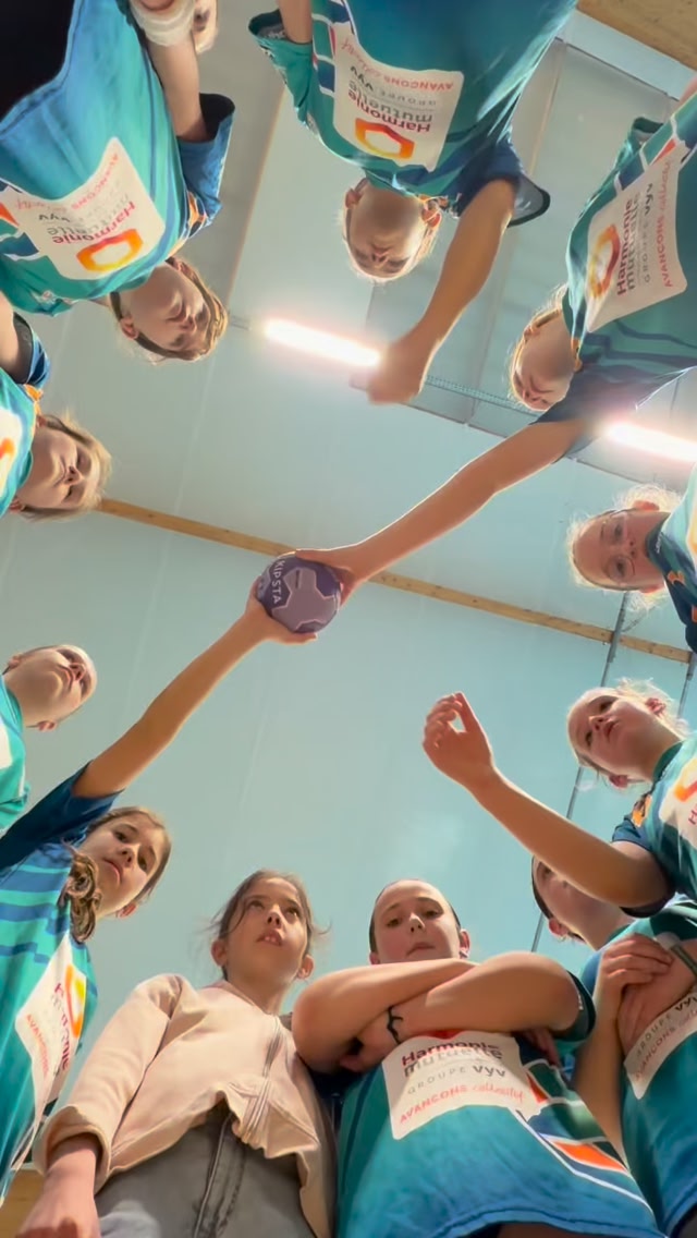 EQHB - Ergué Quimper Handball