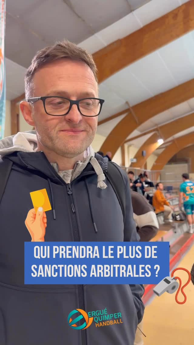 EQHB - Ergué Quimper Handball