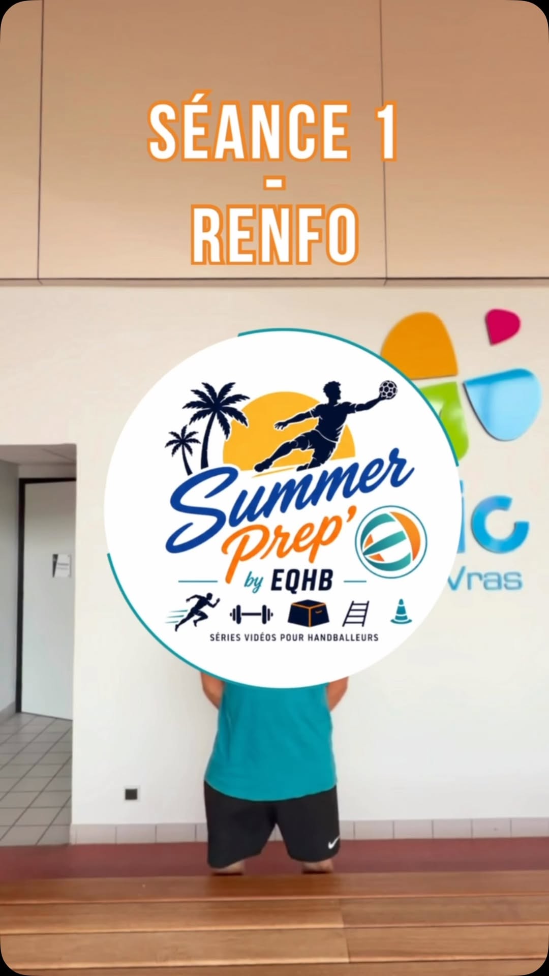 EQHB - Ergué Quimper Handball