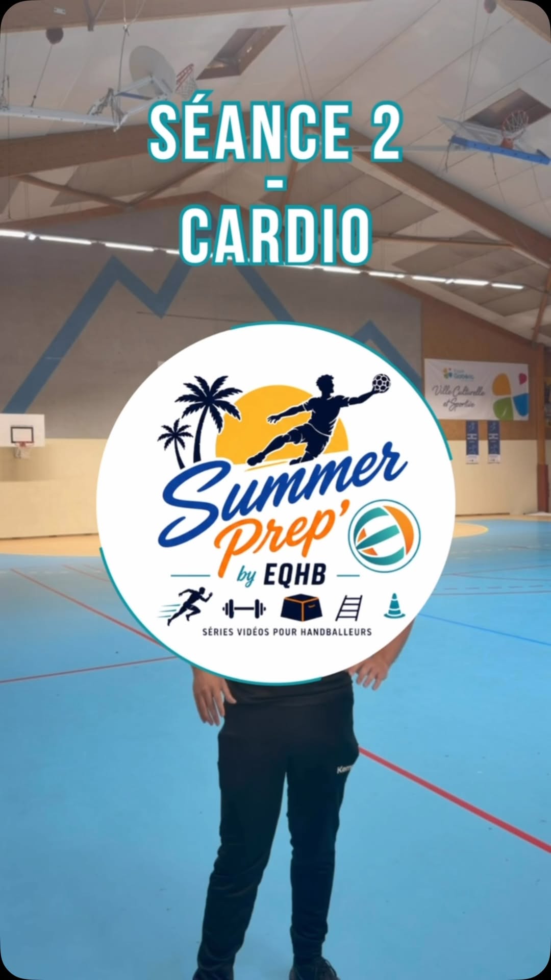 EQHB - Ergué Quimper Handball