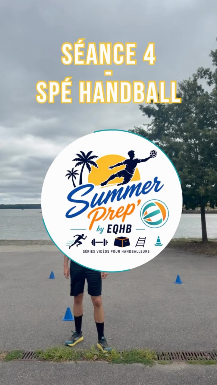 EQHB - Ergué Quimper Handball