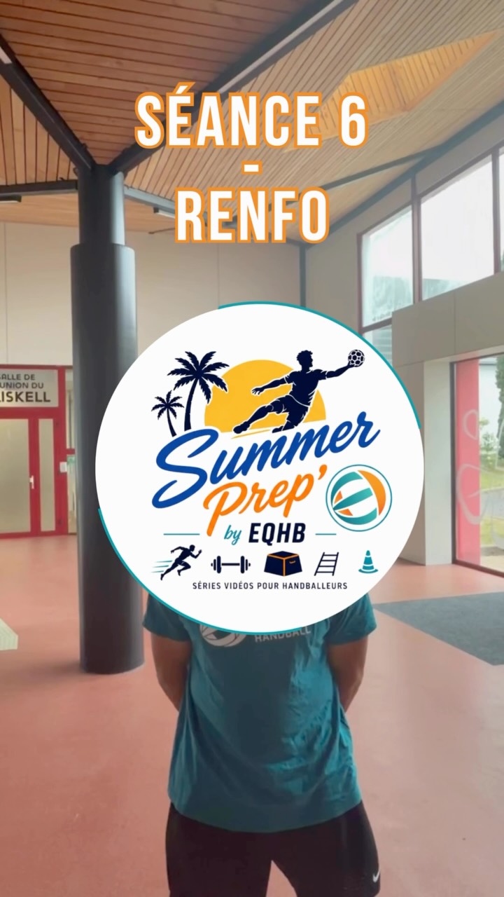 EQHB - Ergué Quimper Handball