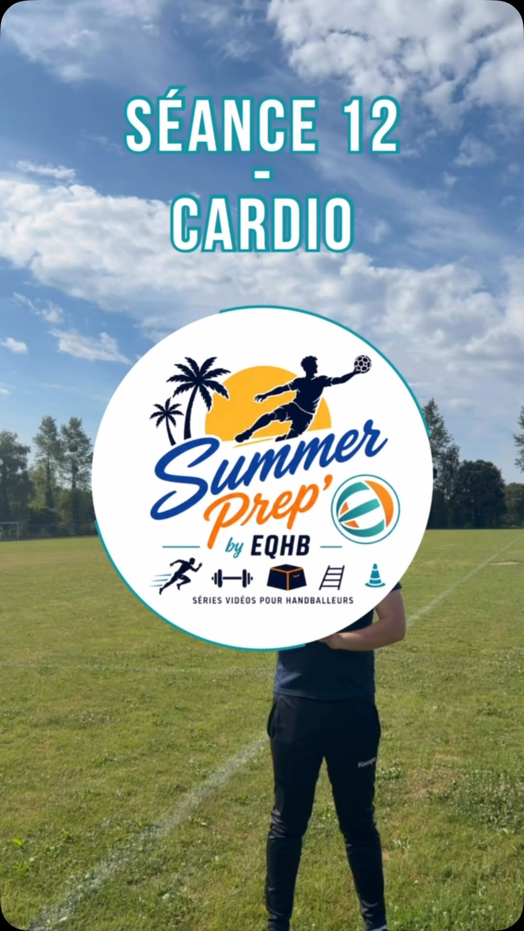 EQHB - Ergué Quimper Handball