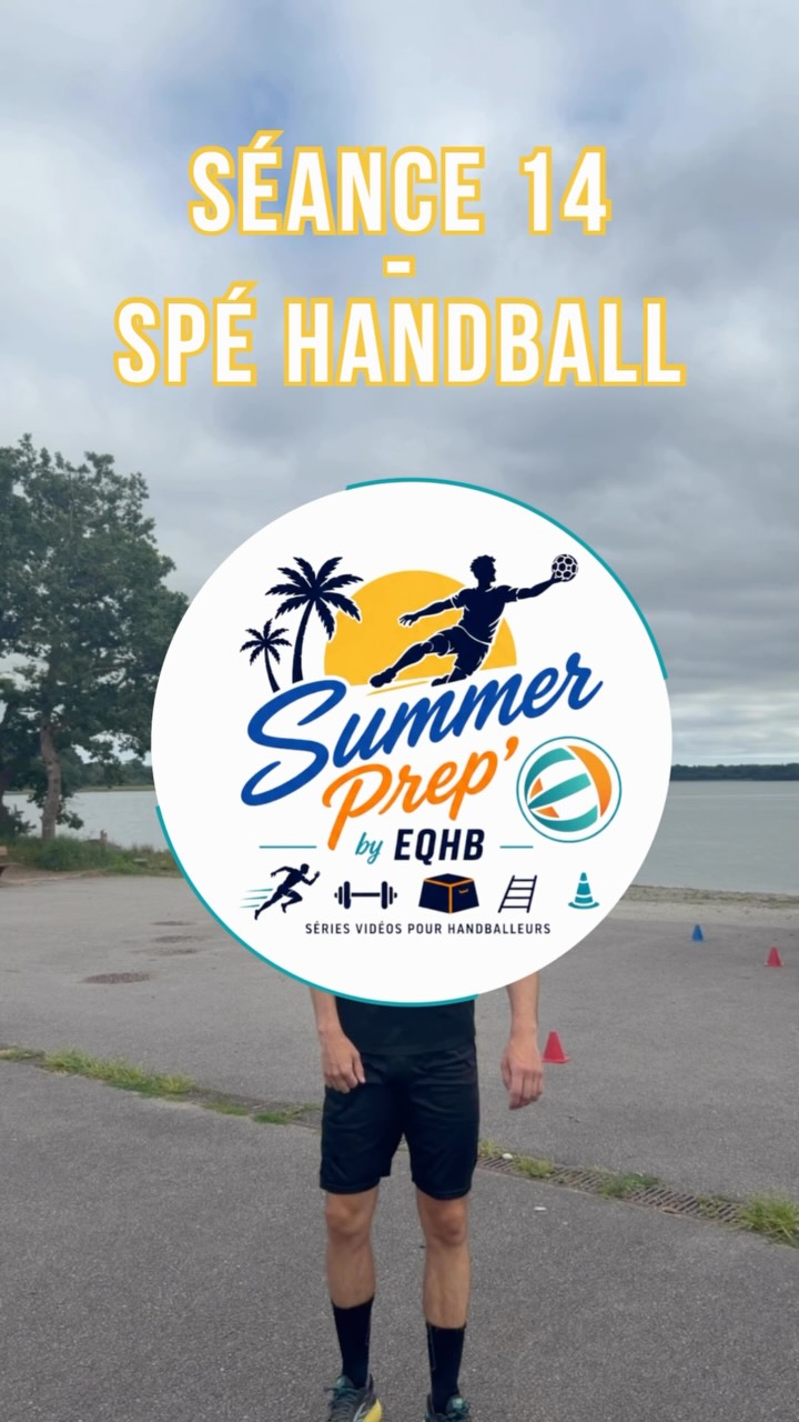 EQHB - Ergué Quimper Handball