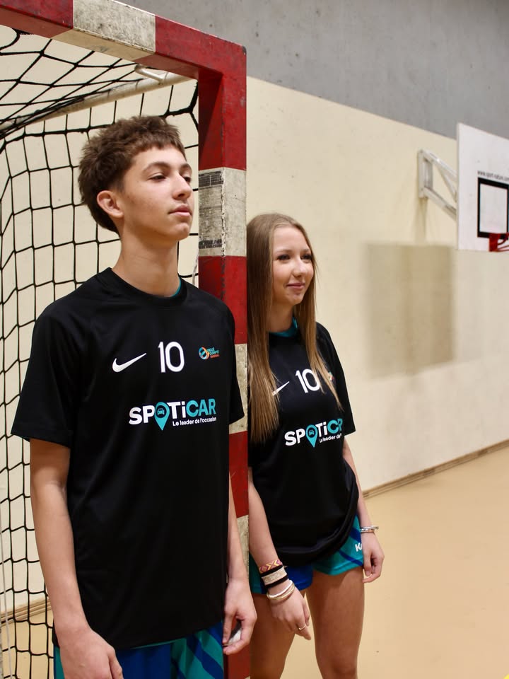 EQHB - Ergué Quimper Handball