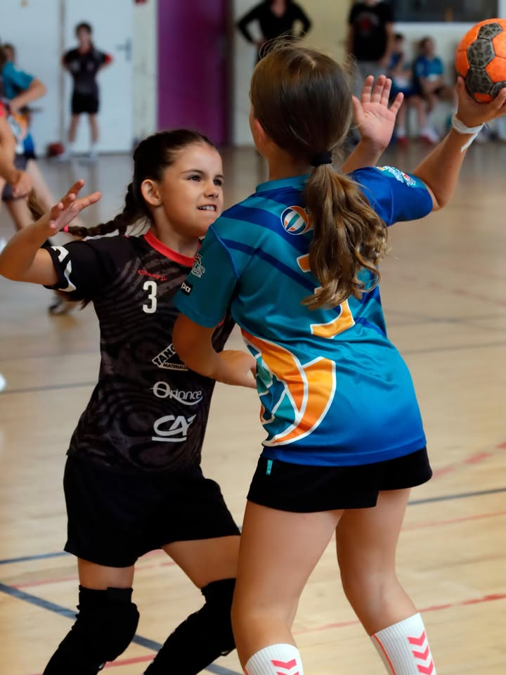 EQHB - Ergué Quimper Handball