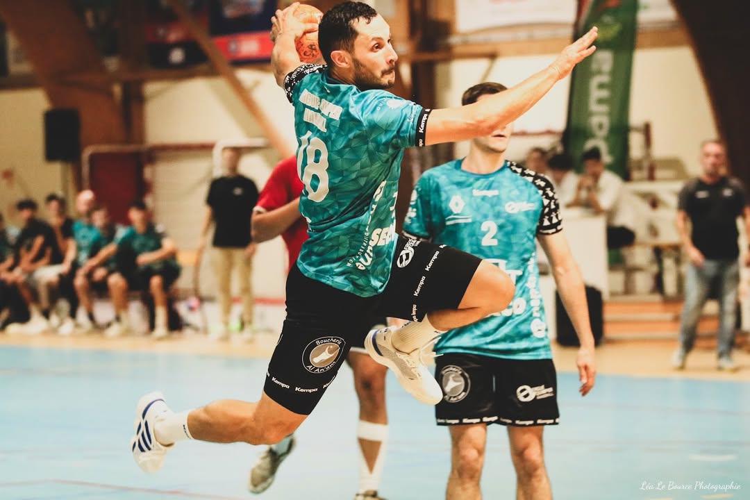 EQHB - Ergué Quimper Handball